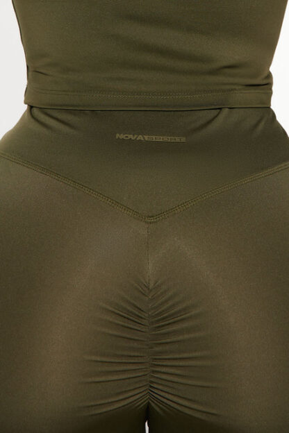 Leggings Deportivas de Cintura Alta - Image 4