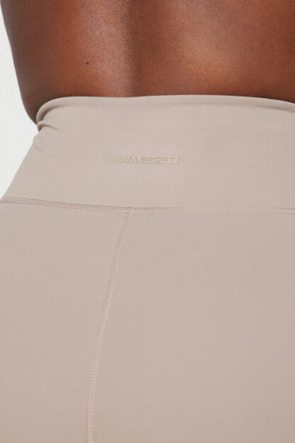 Legging Deportivo Capri Súper Suave y Flexible - Image 31