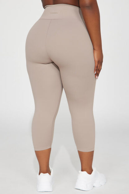 Legging Deportivo Capri Súper Suave y Flexible - Image 32