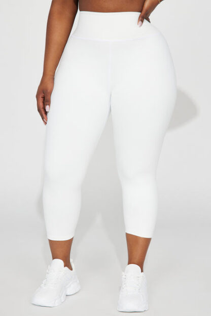 Legging Deportivo Capri Súper Suave y Flexible - Image 38