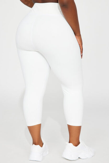 Legging Deportivo Capri Súper Suave y Flexible - Image 40