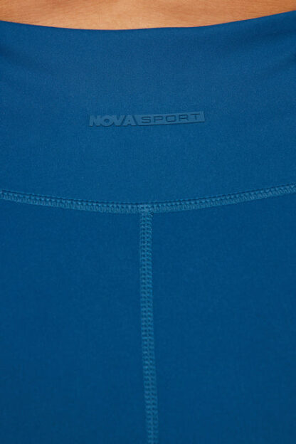 Legging Deportivo Capri Súper Suave y Flexible - Image 16