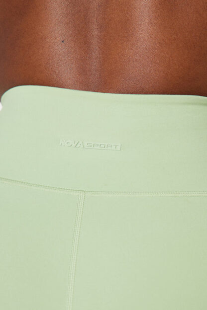 Legging Deportivo Capri Súper Suave y Flexible - Image 23