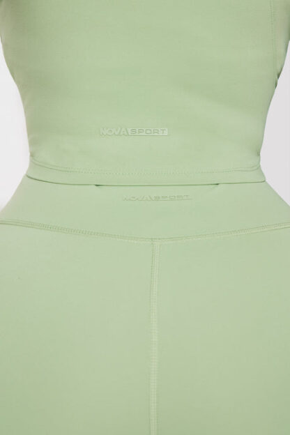 Legging Deportivo Capri Súper Suave y Flexible - Image 19