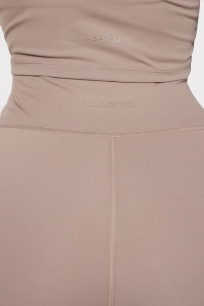 Legging Deportivo Capri Súper Suave y Flexible - Image 27