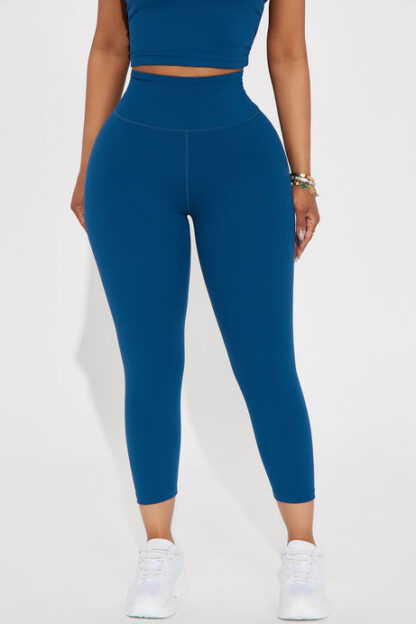 Legging Deportivo Capri Súper Suave y Flexible - Image 10
