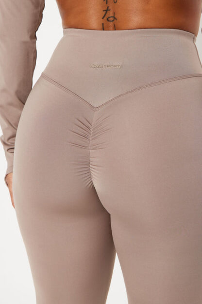 Leggings Deportivas de Cintura Alta - Image 11