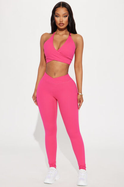 Legging Deportivo Súper Suave - Namaste - Image 9