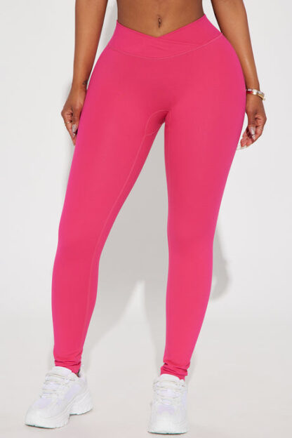 Legging Deportivo Súper Suave - Namaste - Image 10