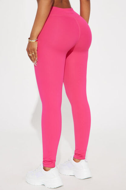 Legging Deportivo Súper Suave - Namaste - Image 12