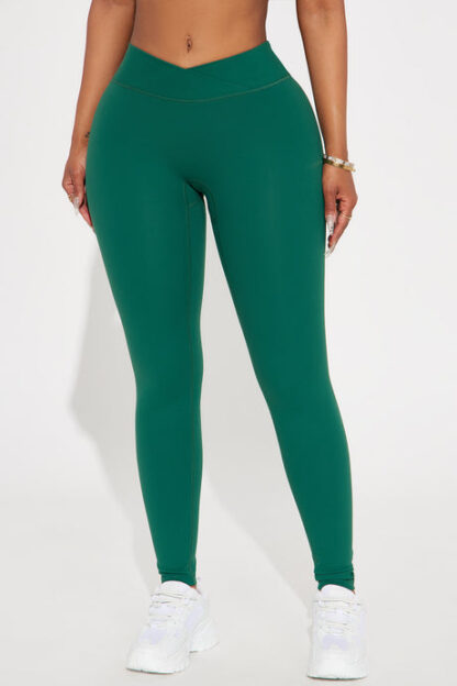 Legging Deportivo Súper Suave - Namaste - Image 5