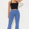 Pantalón de Yoga Activo Súper Suave con Cintura Alta - Image 14