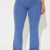 Pantalón de Yoga Activo Súper Suave con Cintura Alta - Image 13