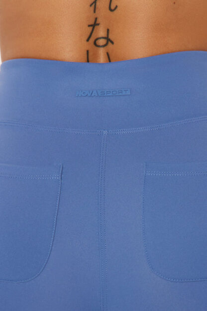 Pantalón de Yoga Activo Súper Suave con Cintura Alta - Image 15