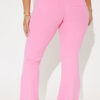 Pantalón de Yoga Activo Súper Suave con Cintura Alta - Image 12