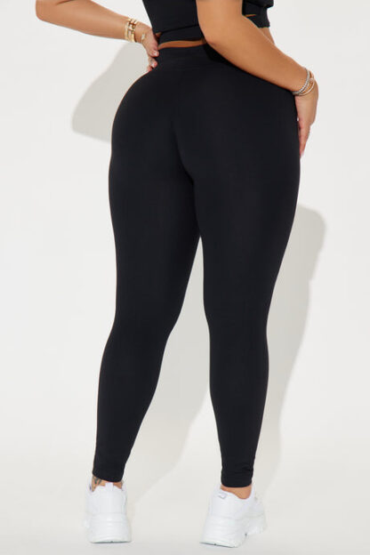 Legging Deportivo Súper Suave - Namaste - Image 4