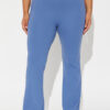 Pantalón de Yoga Activo Súper Suave con Cintura Alta - Image 18