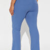 Pantalón de Yoga Activo Súper Suave con Cintura Alta - Image 20
