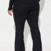 Pantalón de Yoga Activo Súper Suave con Cintura Alta - Image 7