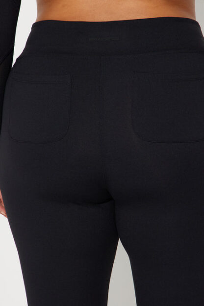 Pantalón de Yoga Activo Súper Suave con Cintura Alta - Image 8