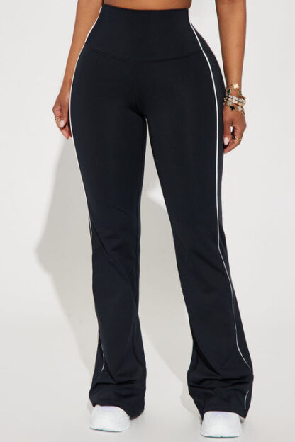 Pantalón de Yoga Active Elevate - Negro